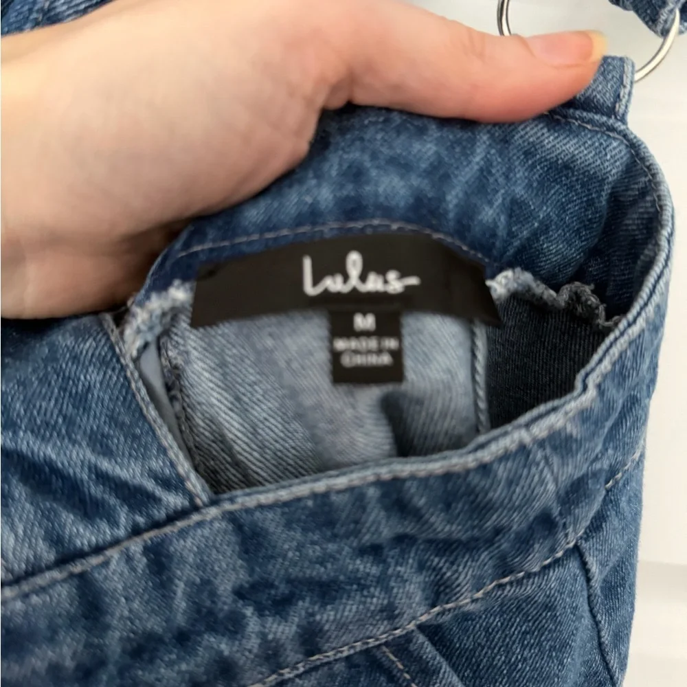 chic denim